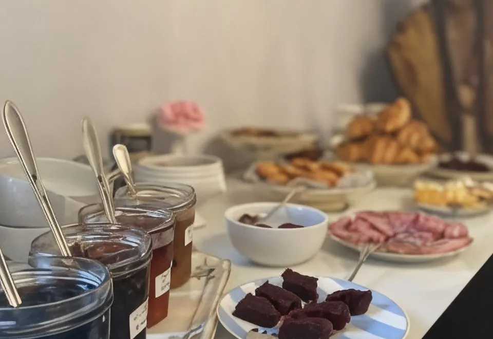 La Maison d'Aline