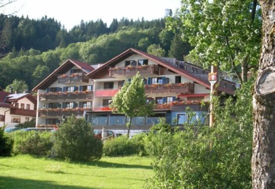 Hotel Geiger