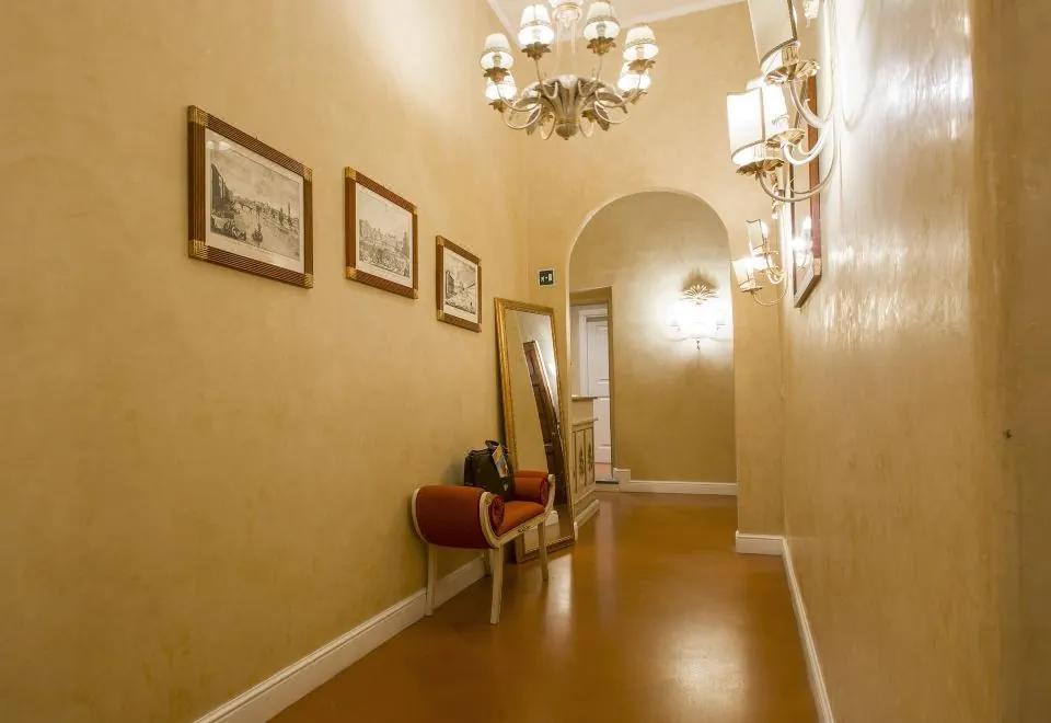 B&B Relais Tiffany