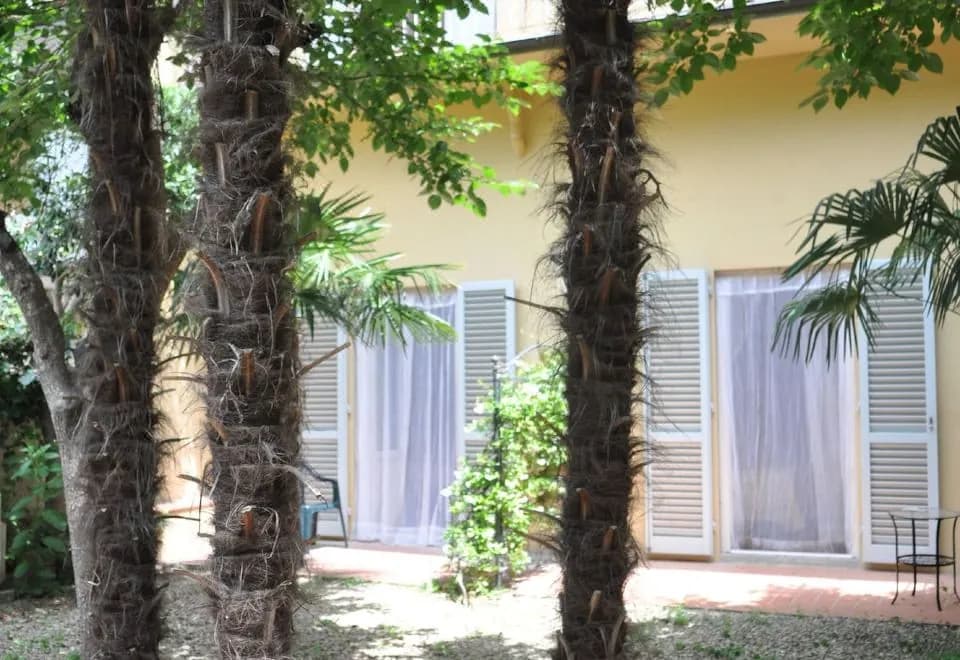 B&B Relais Tiffany