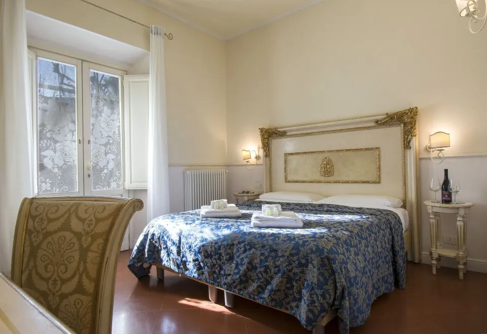 B&B Relais Tiffany