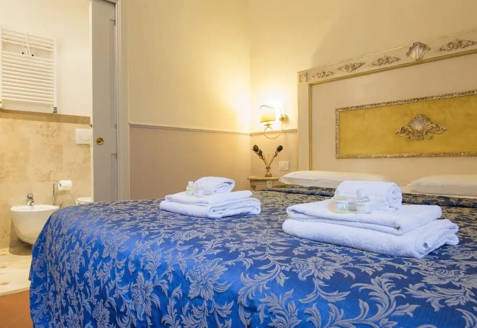 B&B Relais Tiffany
