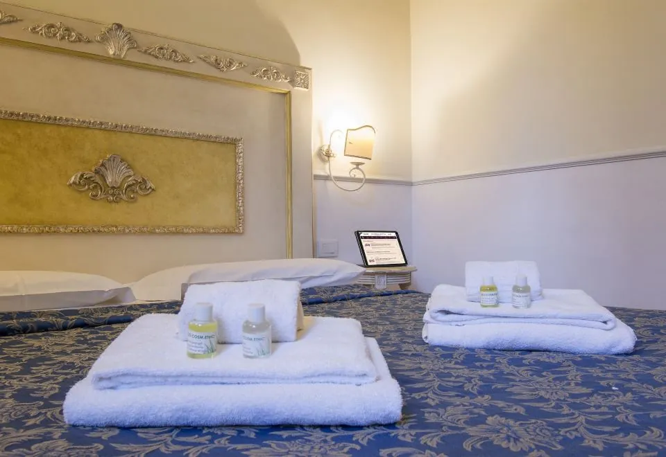 B&B Relais Tiffany