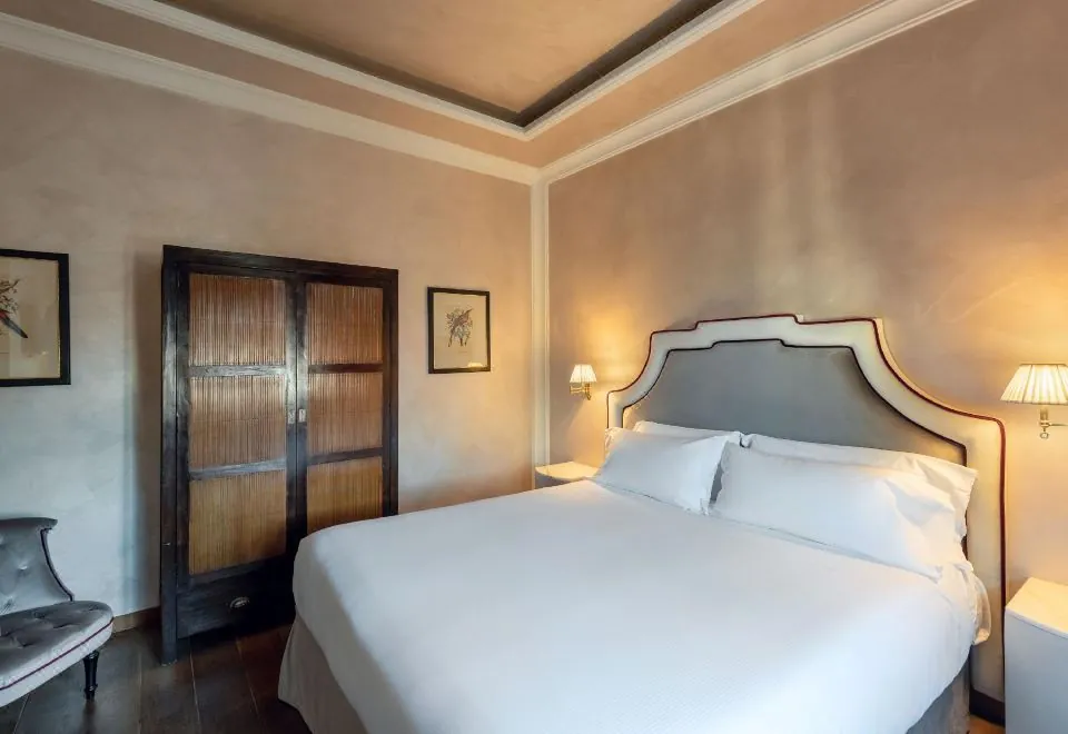 Mabelle Firenze Residenza Gambrinus