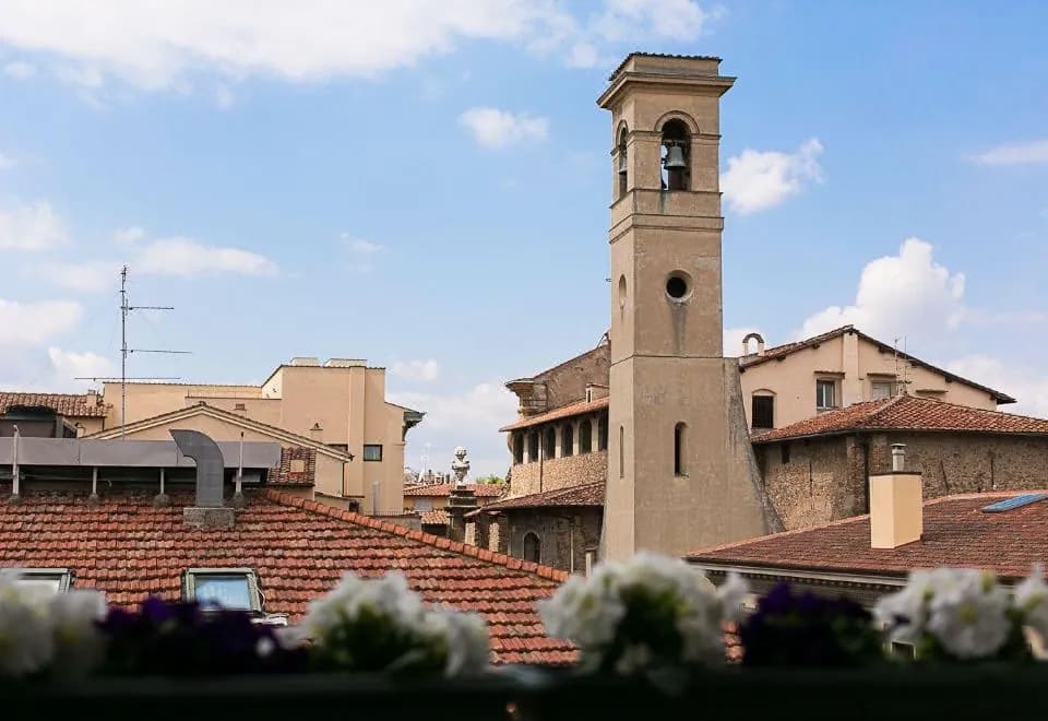 Mabelle Firenze Residenza Gambrinus