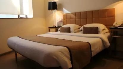 Hotel Palace Heights
