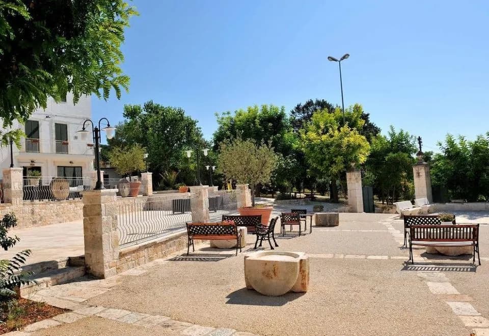 Masseria Torricella