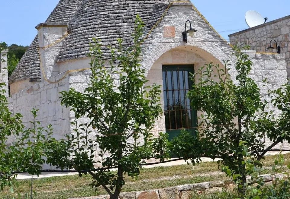 Masseria Torricella
