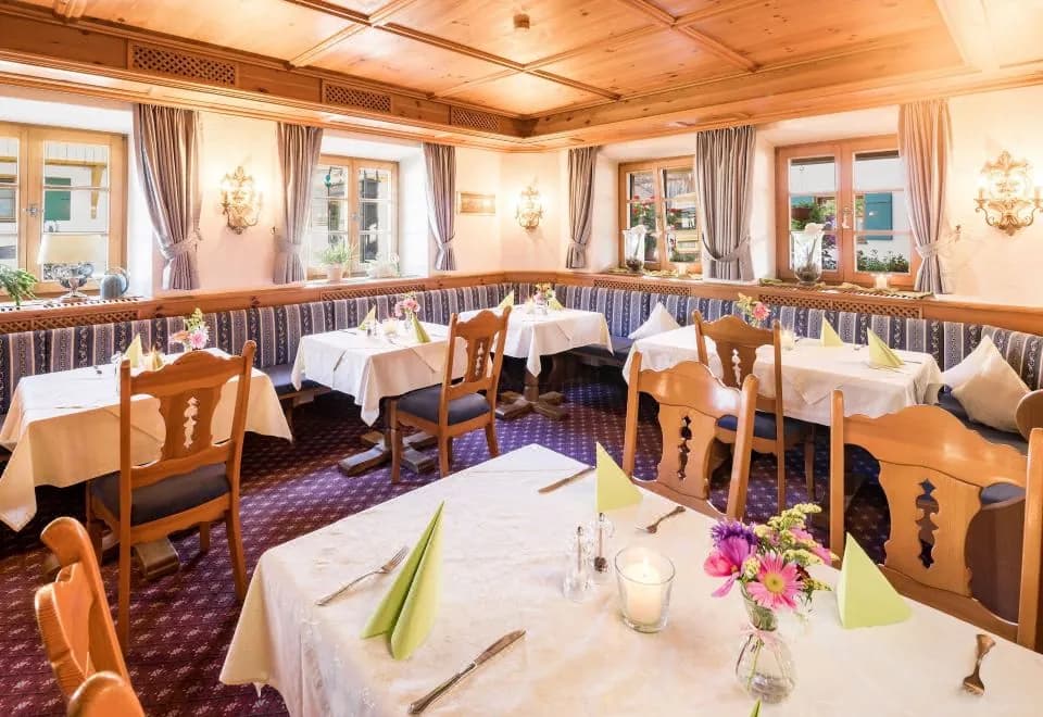 Hotel Helmer
