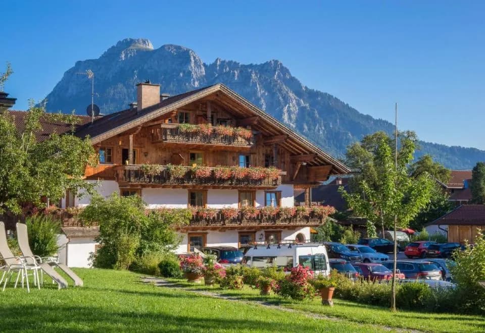 Hotel Helmer