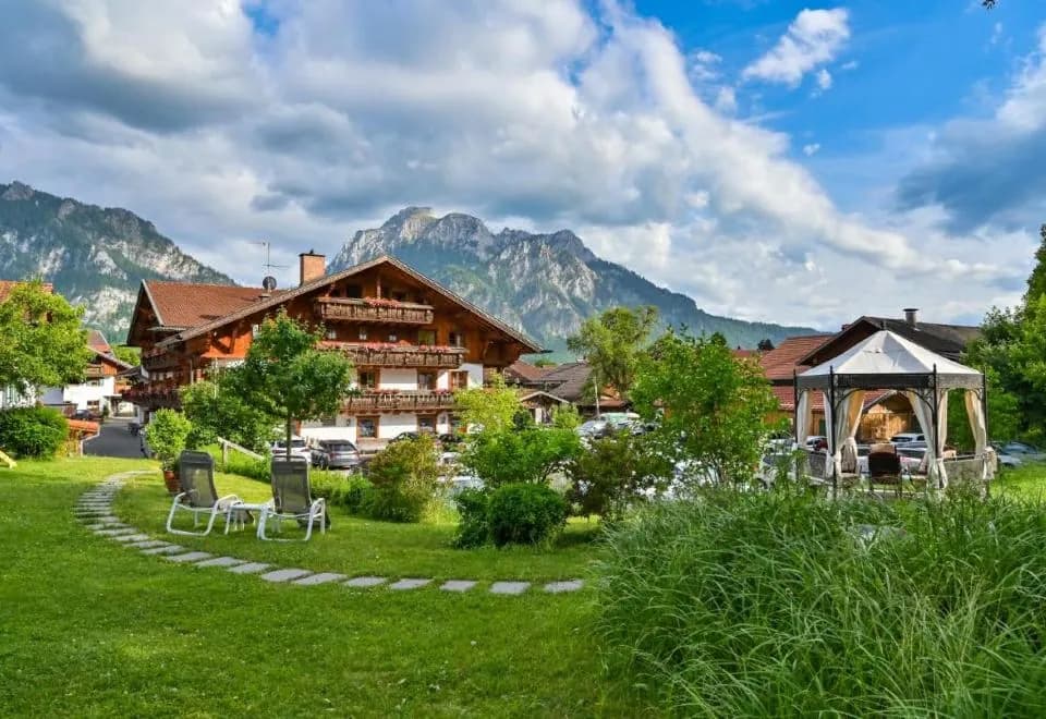 Hotel Helmer