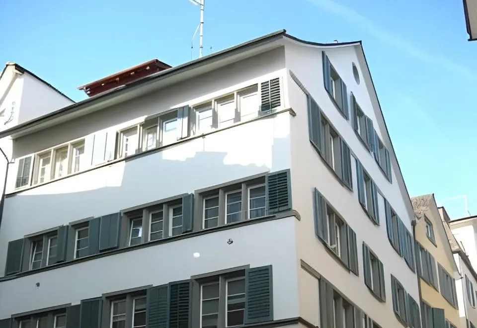 Hotel Kindli