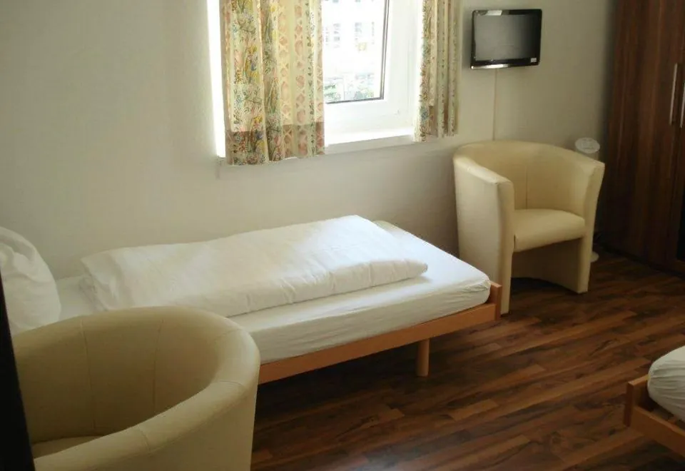 Hotel Gregory