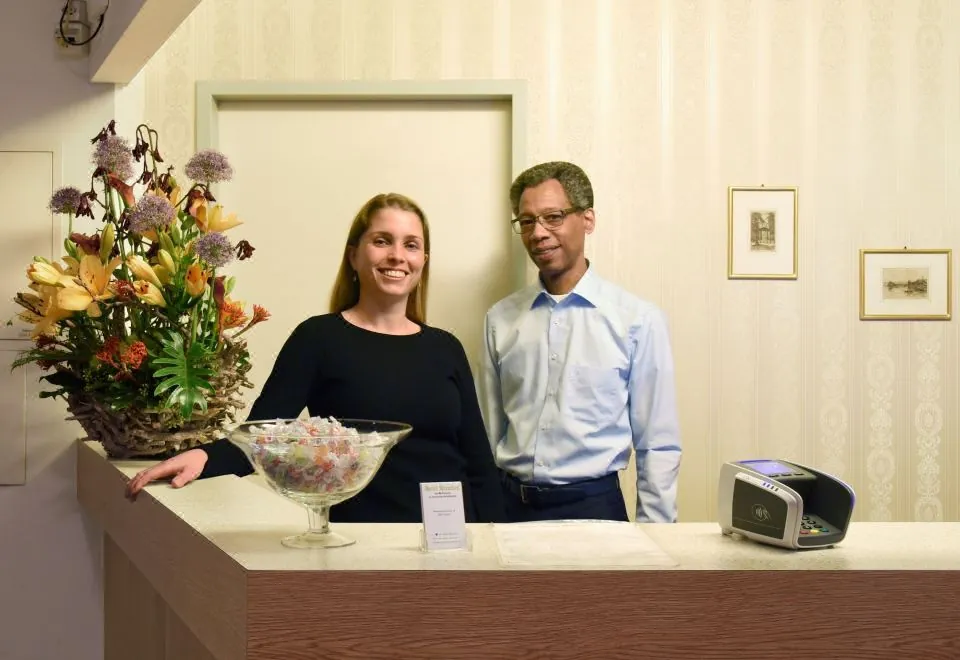 Hotel Hirschen