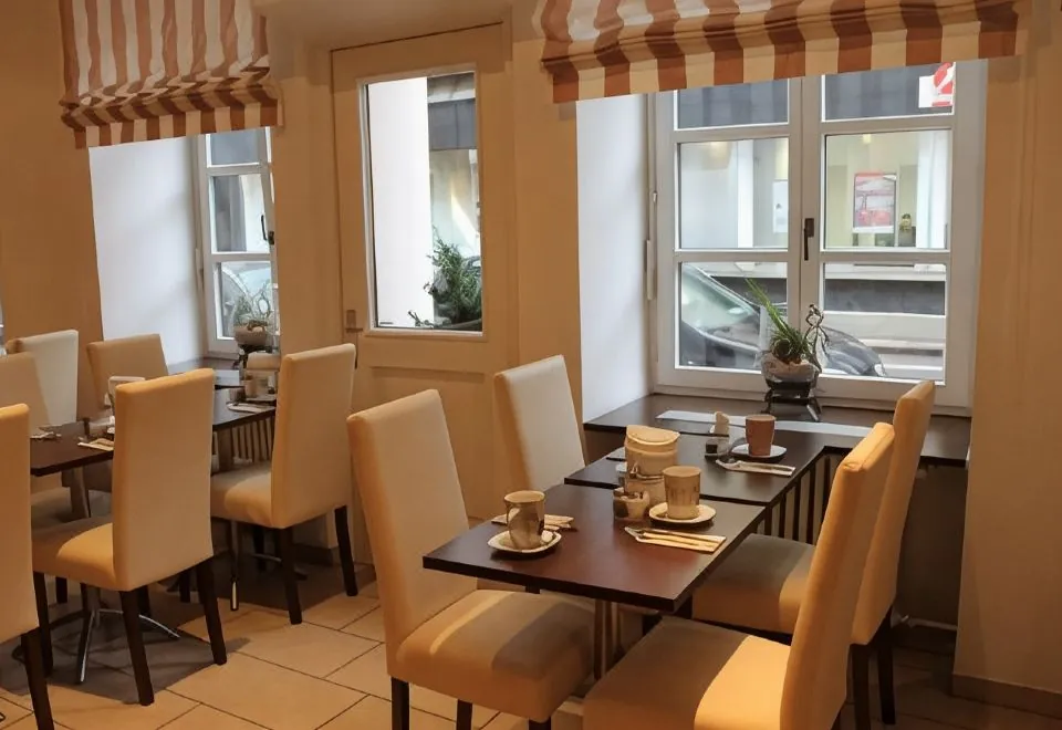Hotel am Viktualienmarkt