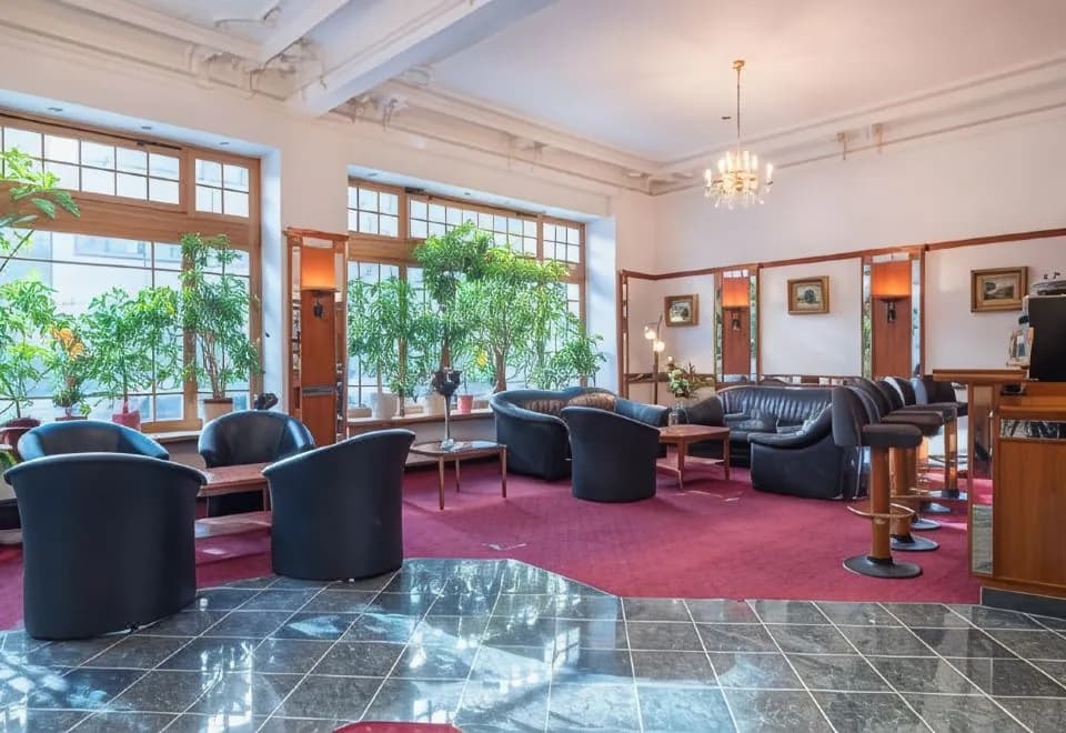 Hotel Bayernland