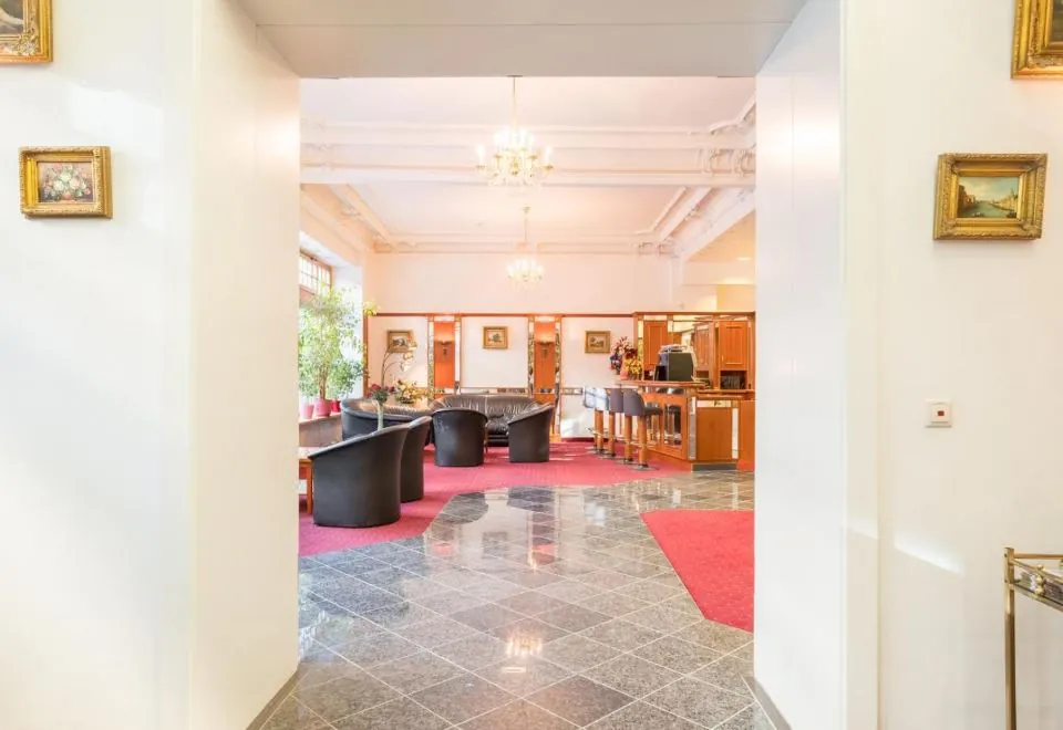 Hotel Bayernland