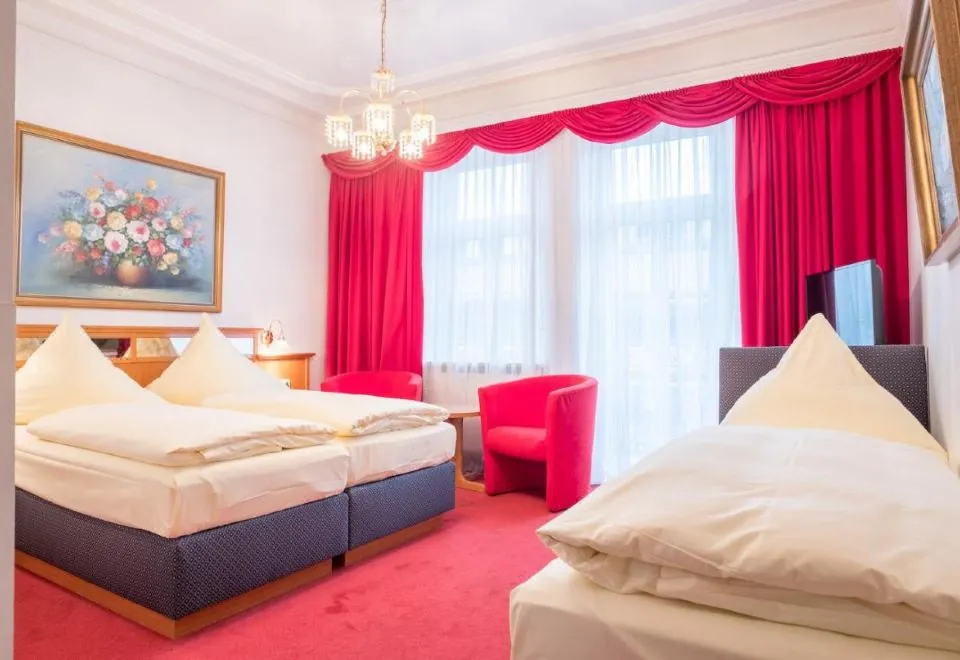 Hotel Bayernland