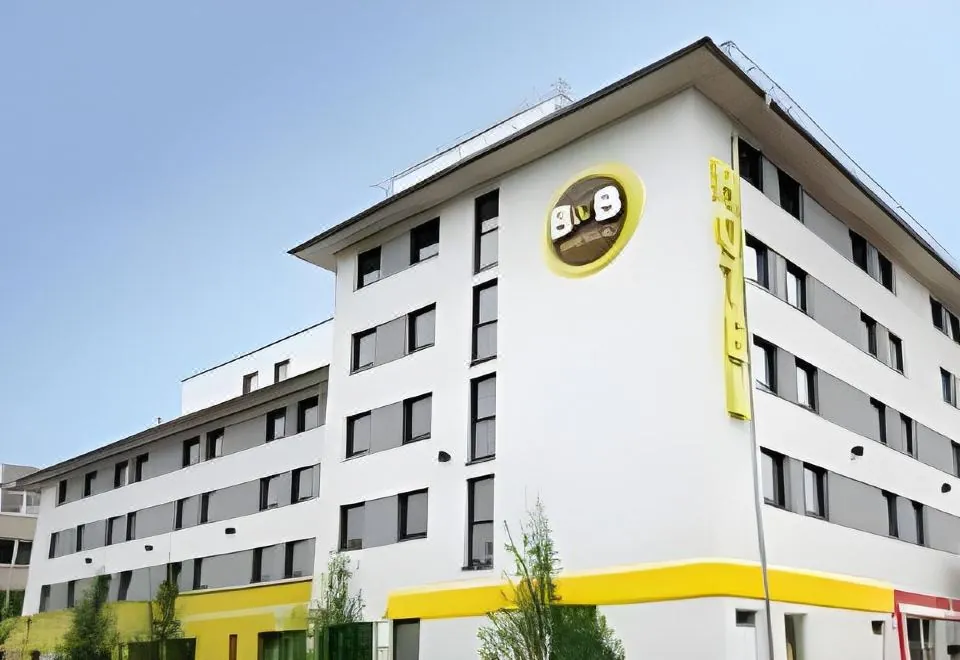 B&B HOTEL München City-Nord
