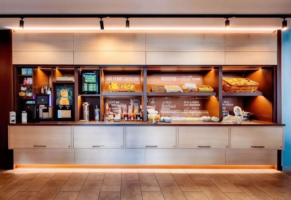 B&B HOTEL München City-Nord