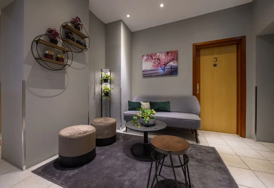 Pension Margit