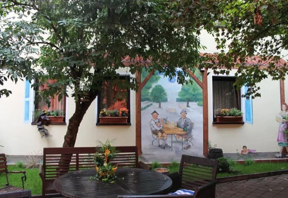 Pension Margit