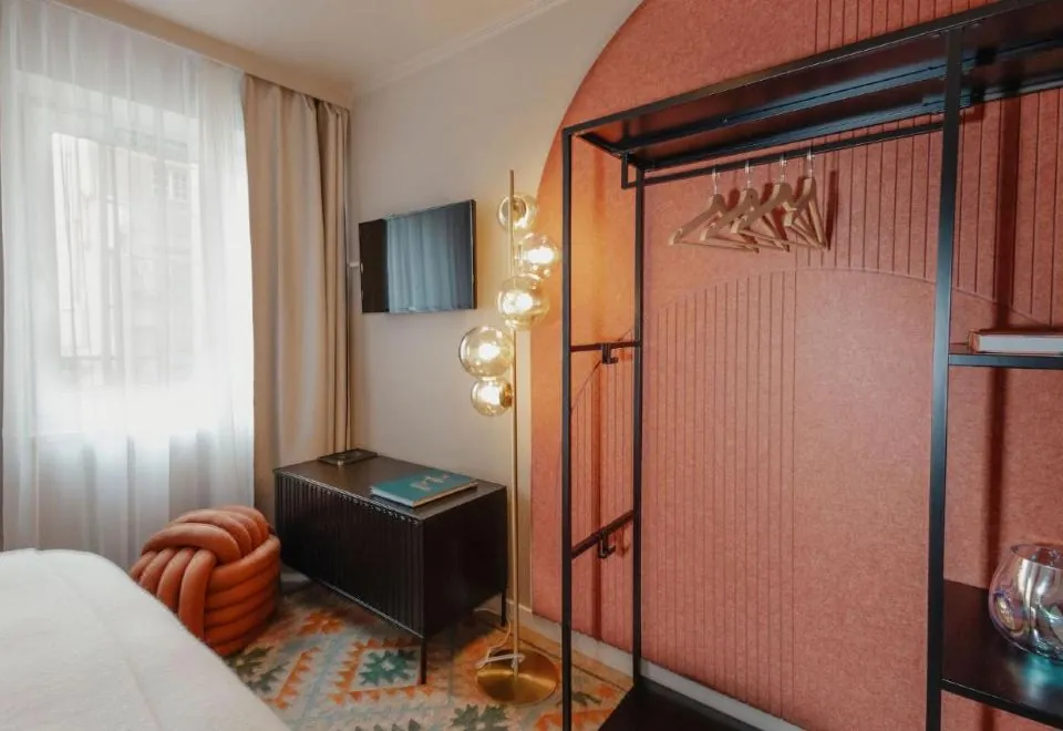 Hotel Lux