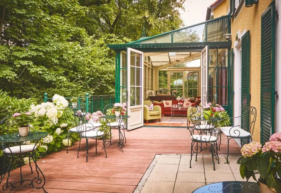 Hotel Freisinger Hof