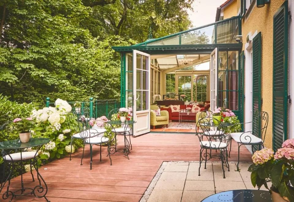 Hotel Freisinger Hof