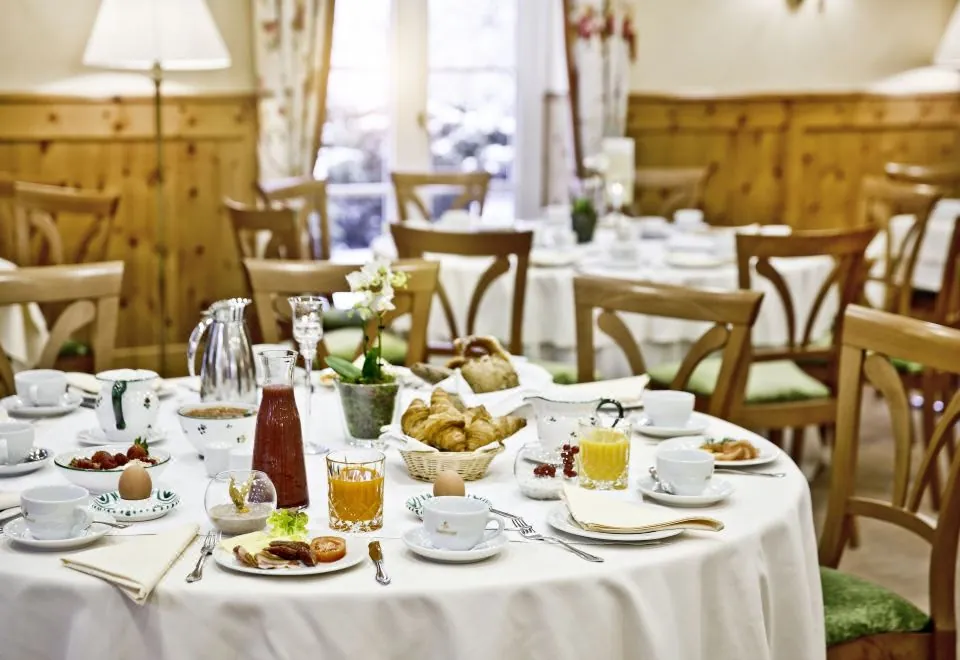 Hotel Freisinger Hof