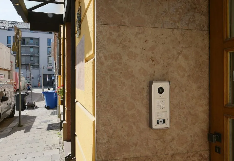 Hotel Eder