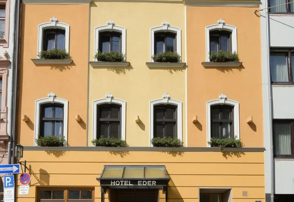 Hotel Eder