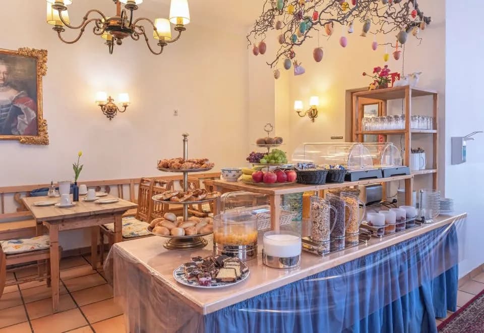 Hotel Eder