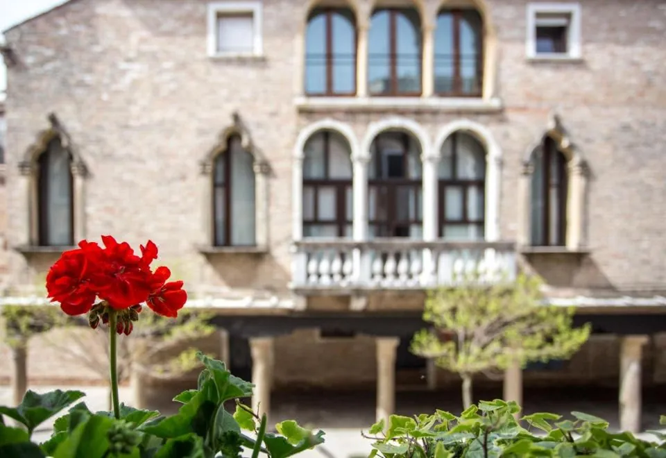 B&B Ca Santo Spirito
