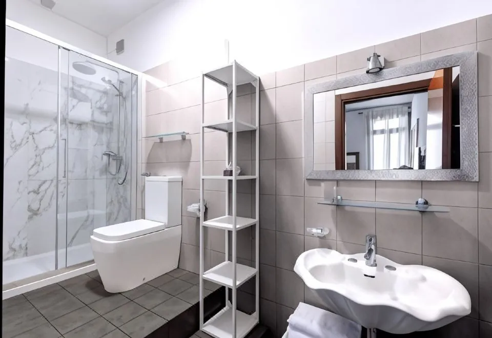 B&B Ca Santo Spirito