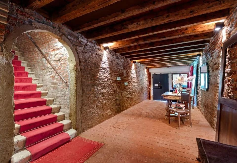 B&B Ca Santo Spirito