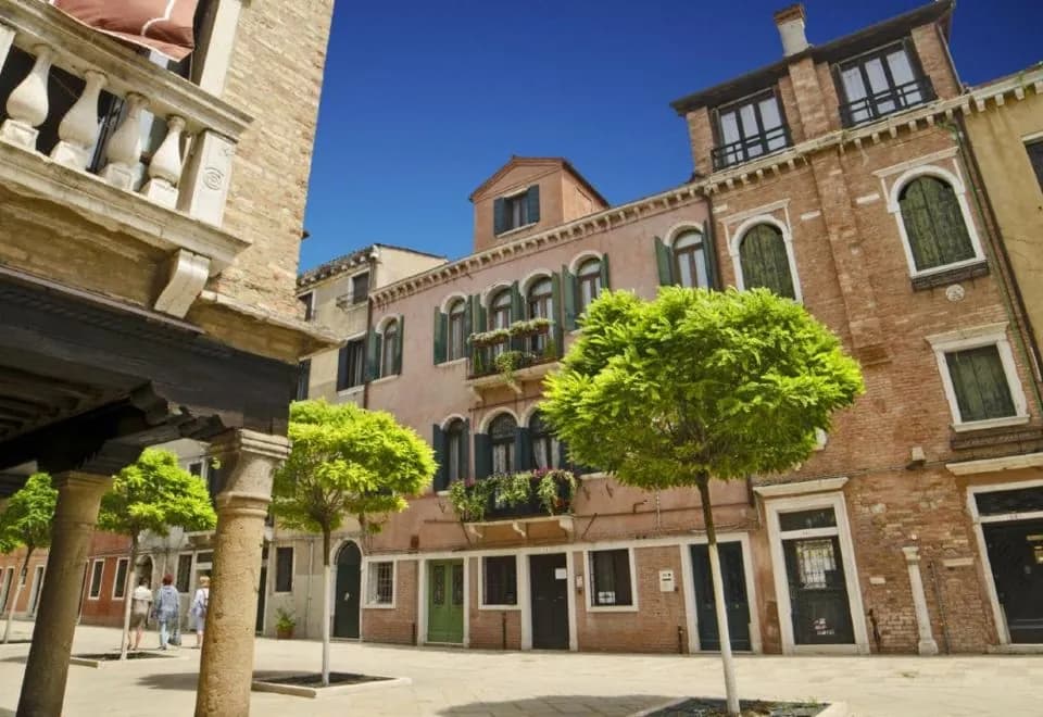 B&B Ca Santo Spirito
