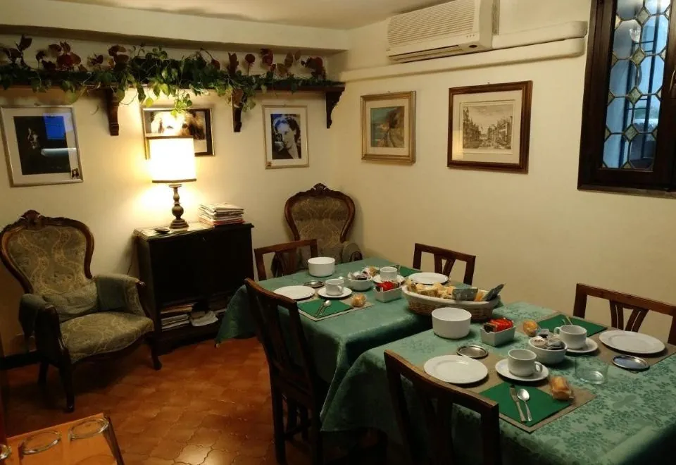 Albergo Al Gobbo