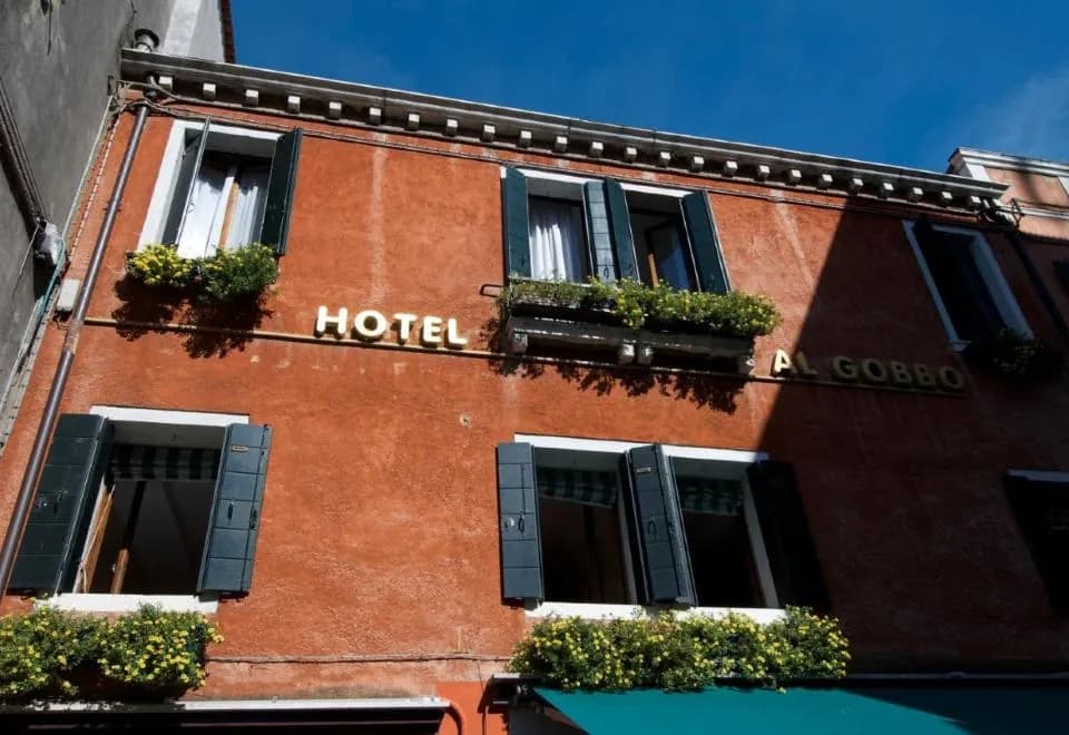 Albergo Al Gobbo