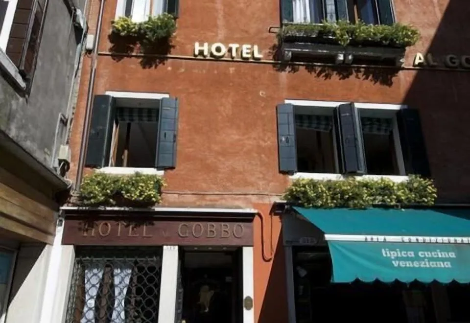 Albergo Al Gobbo