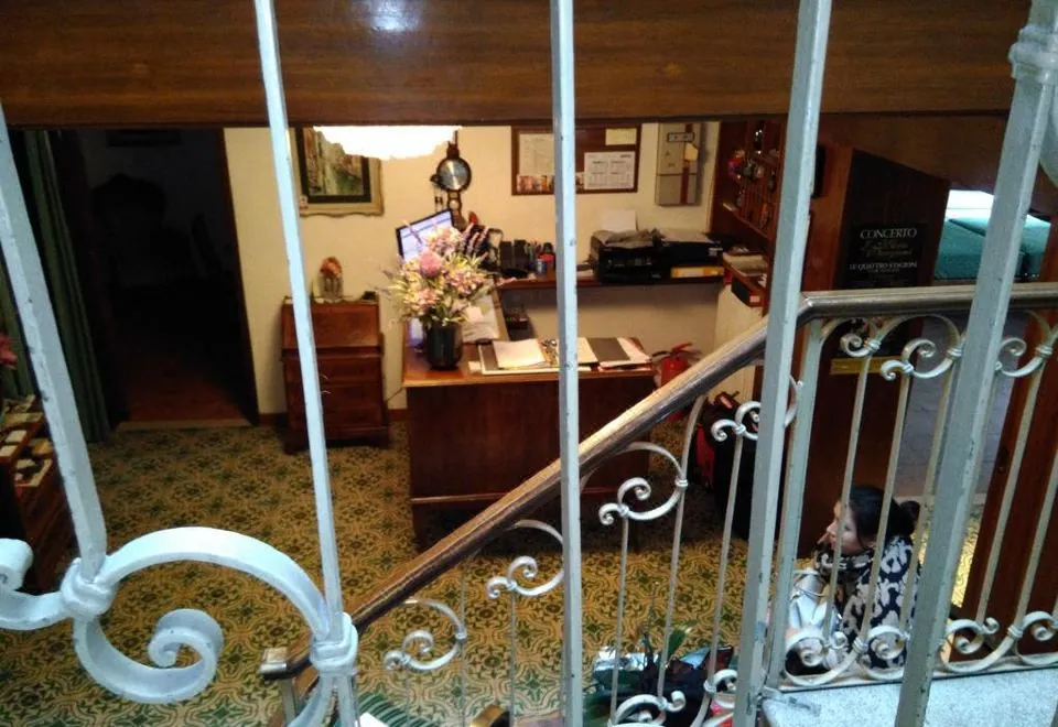 Albergo Al Gobbo