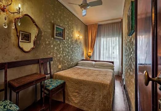 Hotel Galleria