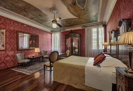 Hotel Galleria