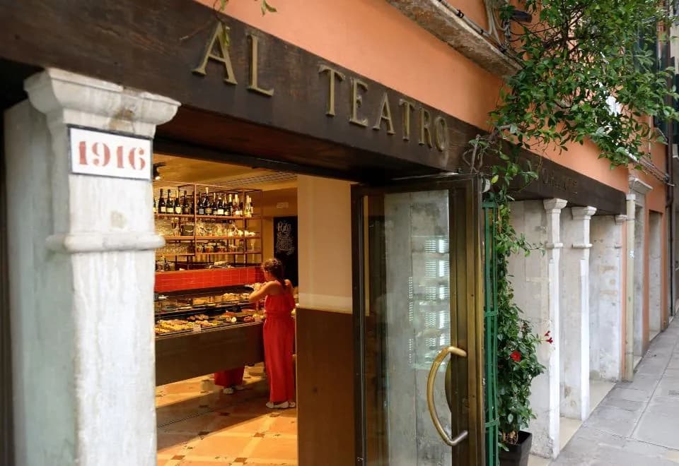 Residence La Fenice