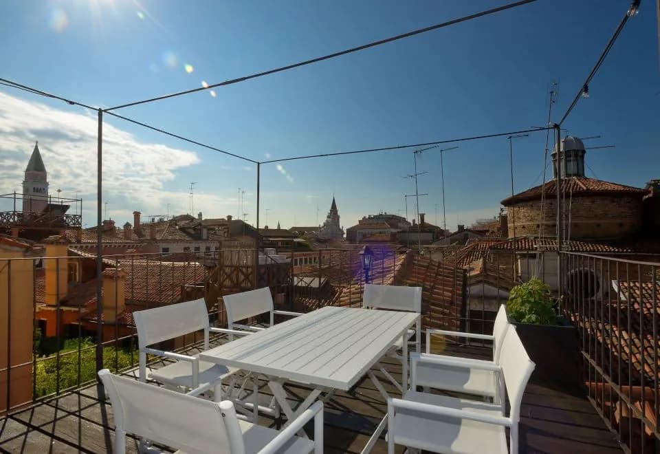Residence La Fenice