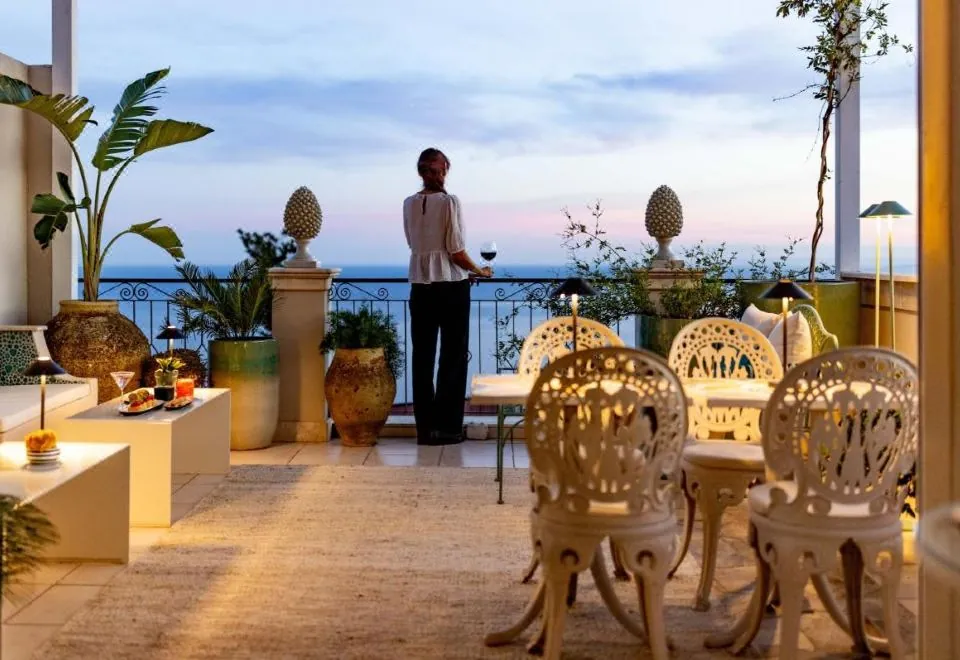Taodomus Small Boutique Hotel