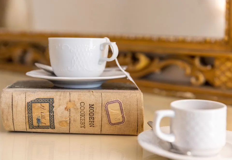 Taodomus Small Boutique Hotel