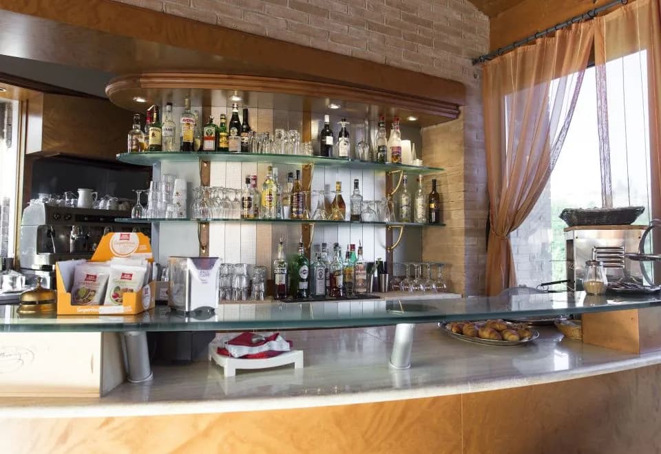 Hotel Il Giardino