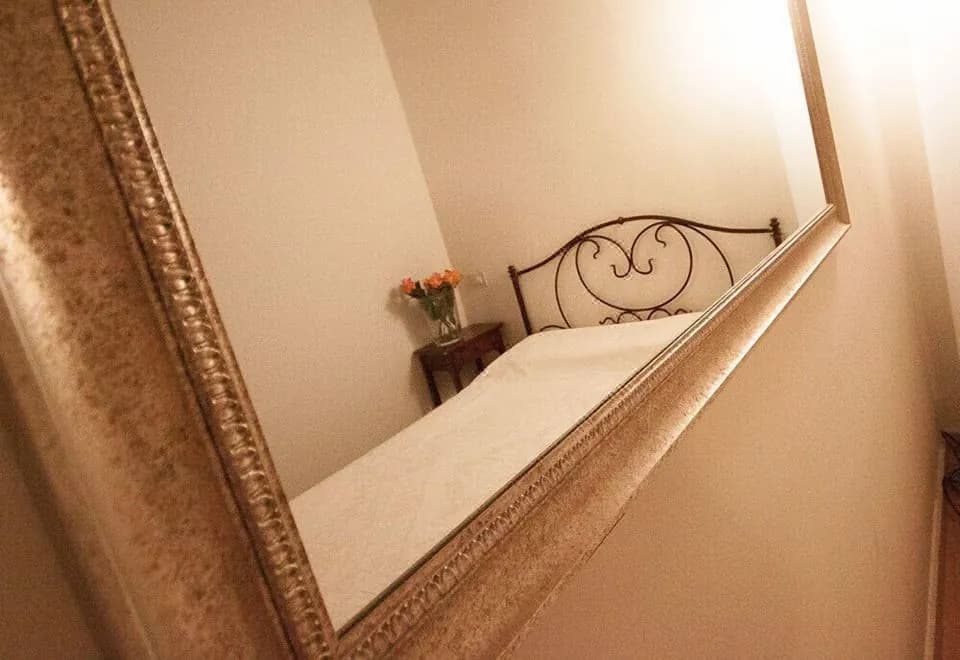 A Casa Mastacchi