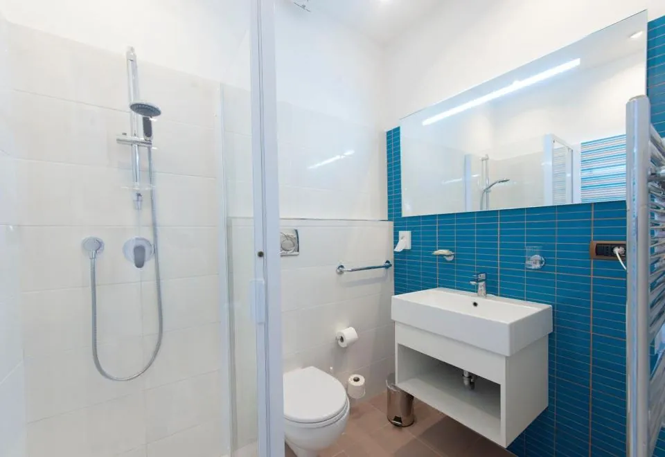 Bed & Breakfast Armonie Romane
